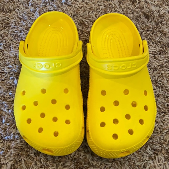 CROCS Shoes - Crocs